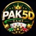 pak5d game