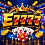 E7777 Game