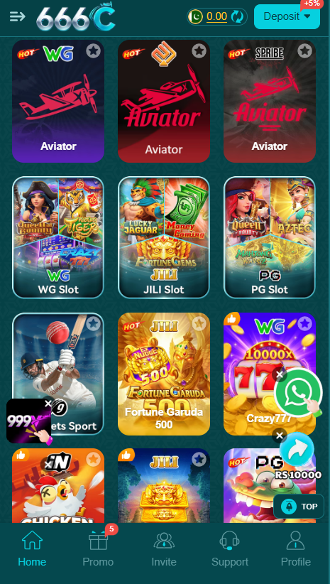 666C game download APK