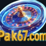 PAK67 game