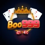 Boo999 Game
